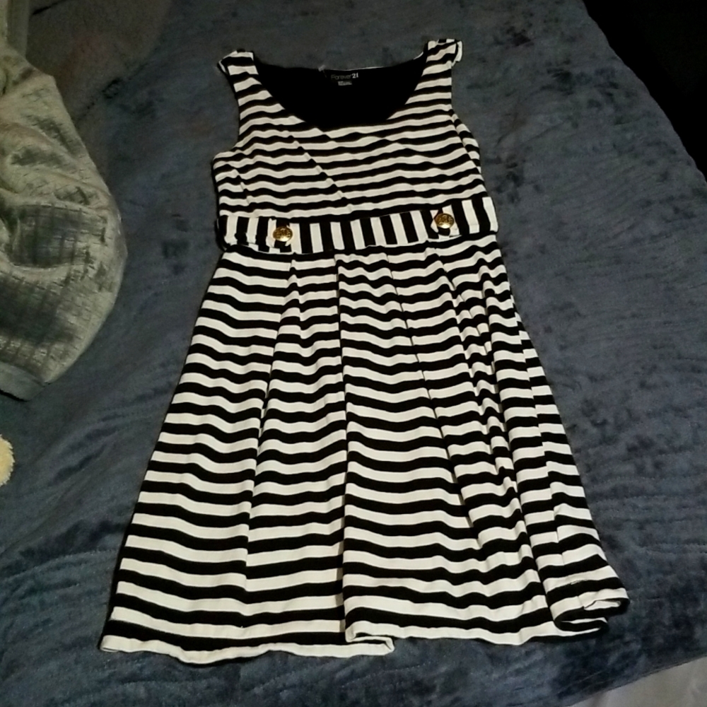 forever 21 dress nwot